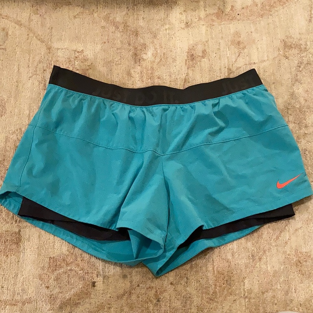 Nike Women’s Athletic Shorts